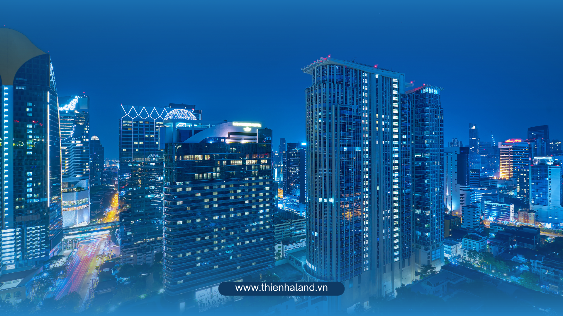 Mặt bằng dự án Tropicana Garden